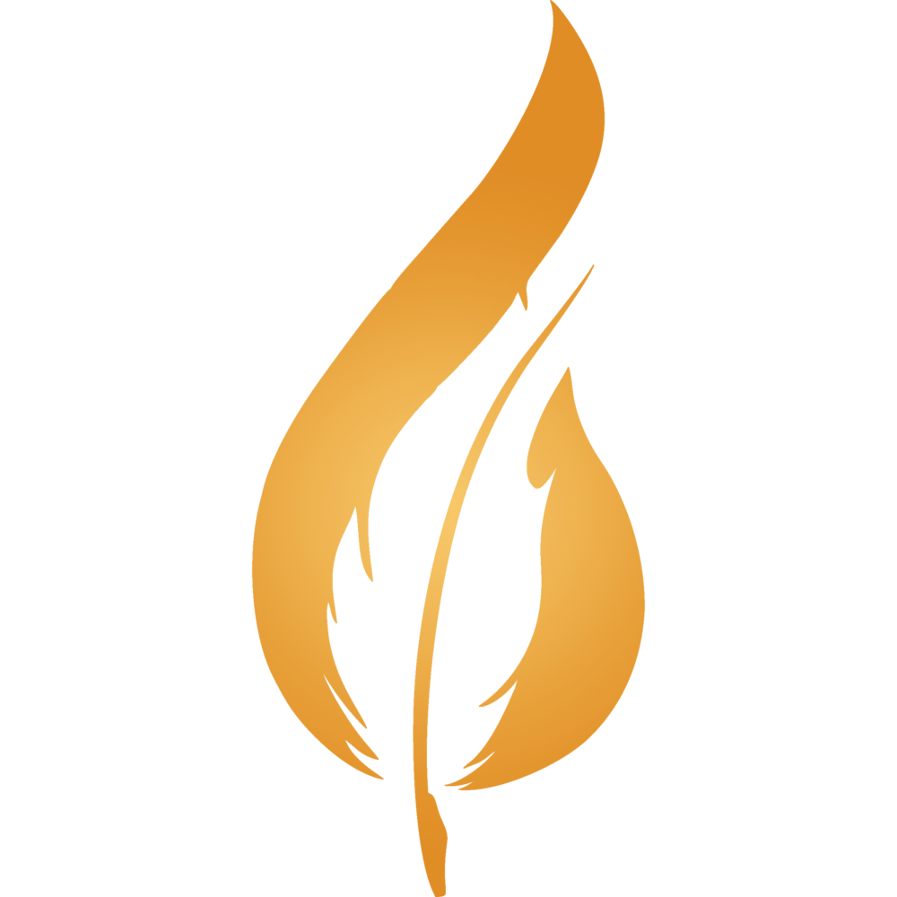 logo v2 – darker – transparent – squared